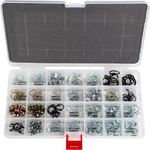 Balls FS00038 Hose Clamp Kit. Fixed Price $77.95.