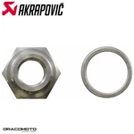 Akrapovic P-HF661 O2 Sensor. Fixed Price $53.91.