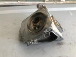 03-09 Suzuki DRZ125L Oem Air Cleaner Filter Box 037. Fixed Price $35.00.