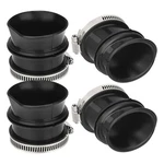 4 Air Box Boot Intake Tubes Rubber For Honda CB750F CB750K CB750C CB750SC CB750L. Fixed Price $65.99.