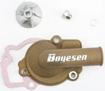 Boyesen Hy-flo Water Pump Cover And Impeller Kit Magnesium Motorcycle WPK-06CM. Fixed Price $165.99.