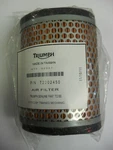 Triumph Air Filter America Speedmaster Thunderbird 1600 1700 T2202450 Genuine. Fixed Price $44.38.