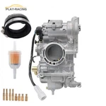 Carburetor & Intake Manifold For Suzuki RMZ450 2005 2006 2007 13200-35G00 Usa. Fixed Price $110.93.