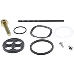 Parts Unlimited Fuel Petcock Repair Kit 0705-0459. Fixed Price $25.83.