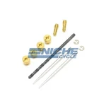 Yamaha XS650 Mikuni BS34 Cv Carburetor Dyno Tune Needle Pilot Main Jet Kit Drill. Fixed Price $31.55.