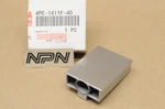 Nos Yamaha 1995 YZ125 Carburetor Throttle Slide Valve 4PE-1411F-40. Fixed Price $79.91.