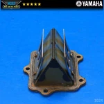 Genuine Oem 2000 Yamaha YZ250 Intake Reed Valve Cage 4XL-13610-00-00. Fixed Price $34.20.