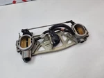 Throttle Body Ducati 848 Evo Streetfighter 11-15 28240881A. Fixed Price $105.89.
