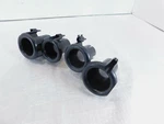 Honda CBR1000RA CBR1000RR CBR1000S Air Intake Cleaner Funnel Velocity Stacks. Fixed Price $49.95.