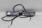 Ducati Multistrada 1200 15-16 Dvt Oem Left & Right Turn Signals Blinkers. Fixed Price $79.99.
