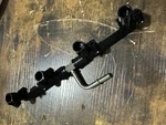 Suzuki 2011-2025 GSXR600 GSXR750 Throttle Body Fuel Injector Delivery Pipe Rail. Fixed Price $35.00.