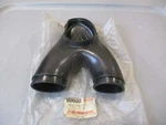 Nos Yamaha Oem Air Filter Joint 1973-1975 RD350 RD250 360-14453-00. Fixed Price $149.99.