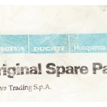 Ducati Fuel Hose Part Number - 59010571A. Fixed Price $48.99.