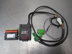 EB1287 2022 Ktm Adventure 390 Engine Control Unit With Accessory. Fixed Price $279.99.