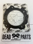 Harley Cometic 4" C10084-036 Cooled Head Gasket Kit .036". Fixed Price $37.05.