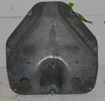 Kawasaki Ninja Zx 9R Airbox Filter Housing Cover Upper 11010-1624 1998-1999. Fixed Price $29.95.