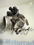 Bmw Left Throttle Body R1100, R850, Bing 75/45/103. Fixed Price $69.67.