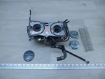 1992 Honda Goldwing GL1500 H1468-1. Carburetors Carbs. Fixed Price $330.00.