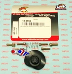 Racing Fuel Tap Repair Kit Allballs, 60-1303 Honda ST1100 91-. Fixed Price $49.69.