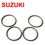 1980-84 Suzuki GS1000 GS1100 Cylinder Head Intake Rubber Boot Orings O-rings. Fixed Price $8.95.
