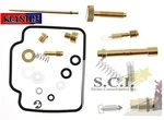 Yamaha Keyster Carburetor Rebuild Repair Kit 1992 - 2007. Fixed Price $49.97.