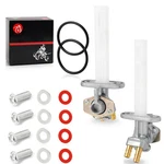 Sets Of Fuel Valve Petcock For Yamaha XS1100 S/l 1979 1980 1981 XJ1100J 1982. Fixed Price $70.99.