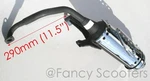 Epa Approved 150CC TPGS-804 Peace Sports Gas (vip Scooter) Muffler. Fixed Price $129.99.