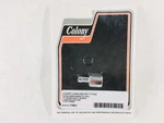 Harley Linkert Carb Fitting Hose Adapter Chopper Panhead. Fixed Price $9.53.