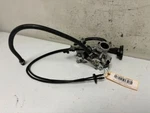 2007 Aprilia Sxv 450 550 Oem Engine Intake Throttle Body And Cable AP9100444. Fixed Price $169.96.