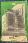 Gardner Westcott Camshaft Transmission & Primary Cover Bolt Kit Harley 2007-2016. Fixed Price $69.00.