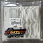 Kawasaki Oem Genuine Ridge Crew Cabin Hvac Air Filter 11010-1872. Fixed Price $45.45.