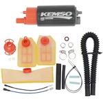 Kemso Intank Fuel Pump For Yamaha 3D7-13907-00-00. Fixed Price $49.98.