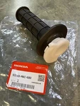 Oem Honda 1993-2000 CR125R CR250R CR500R Throttle Tube Grip Pipe 53140-MAC-680. Fixed Price $25.95.