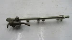 2001 Honda CBR600F4I Oem Fuel Injector Holder Pipe Tube & Pressure Regulator. Fixed Price $24.95.