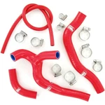 Moose Red Radiator Hose Kit 1902-0470. Fixed Price $234.95.