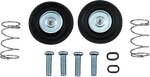 Parts Unltd Air Cut-off Valve Rebuild Kit Honda VT1100 Shadow 1995-2003 10031685. Fixed Price $46.19.