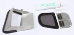 Starting Line Products High Flow Intake Kit 14-324. Fixed Price $152.90.