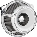 Arlen Ness 18-920 Inverted Series Air Cleaner Kit Chrome. Fixed Price $413.96.