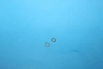 Nos Genuine Yamaha Washer / WR250 WR450 YZ450 Qty Oem # 3TJ-14952-40. Fixed Price $7.95.