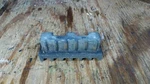1981 Honda Goldwing Gas Fuel Tank Rubber Mount. Fixed Price $14.99.