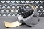 1996 95-97 Kawasaki KX125 Oem Airbox Intake Cleaner Case 11011-1534-RG Nice!. Fixed Price $189.99.