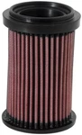 K&n DU-6908 Air Intake Filter For 2009-2011 Ducati Monster 1100. Fixed Price $83.99.