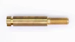 1970-1972 Kawasaki F5 F8 Enduro Big Horn Nos Carburetor Stop Screw 16021-009. Fixed Price $24.99.
