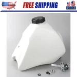 Fuel Gas Tank For Honda 1997-00 Xr 70 1988-00 80 100 White. Fixed Price $172.00.