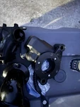 Oem 17-25 Harley Cvo Screamin Eagle Heavy Breather Elite Air Cleaner. Fixed Price $250.00.