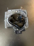 2002-2004 Honda CRF450R Oem Airbox Intake Fitler Cage Housing. Fixed Price $79.99.