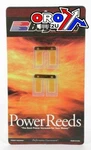 Boyesen Reeds 603 YZ80 CR80. Fixed Price $69.50.