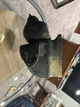 1996 Kawasaki KX500 Airbox Filter Cleaner Case. Fixed Price $100.00.