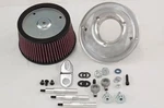 R&r Cycles Air Cleaner For Harley - Davidson S/e Twin Cam 58MM Tbw. Fixed Price $329.00.