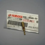 Yamaha Duse YZF-R6 Jet (#38) 5EB-14948-02 XX35989. Fixed Price $35.00.